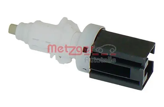 Handler.Part Switch, clutch control (engine control) METZGER 0911023 1