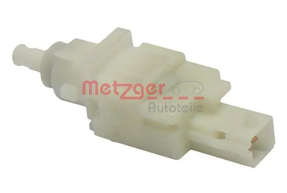 Handler.Part Brake light switch METZGER 0911034 1