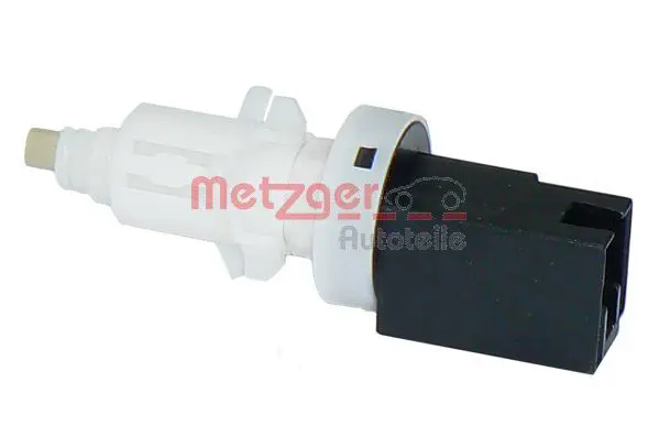 Handler.Part Brake light switch METZGER 0911042 1