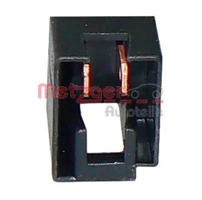 Handler.Part Brake light switch METZGER 0911042 2