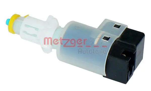 Handler.Part Brake light switch METZGER 0911043 1