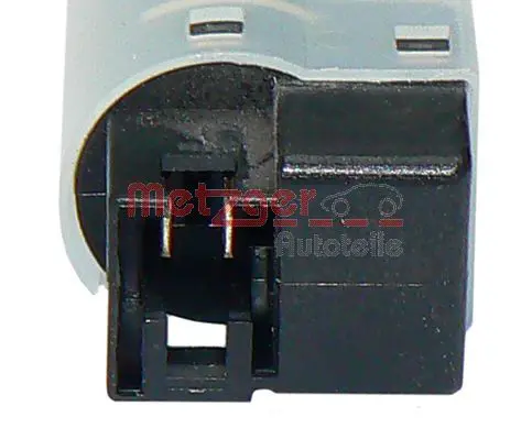 Handler.Part Brake light switch METZGER 0911043 2