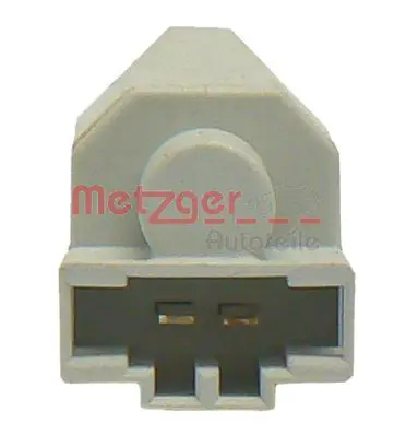 Handler.Part Switch, clutch control (engine control) METZGER 0911045 2