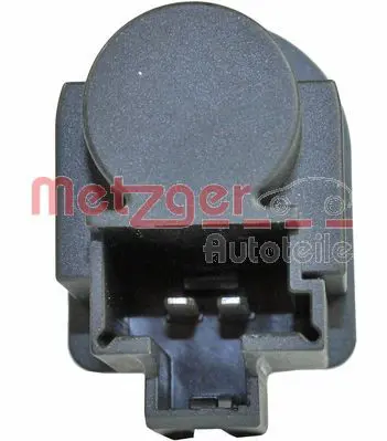 Handler.Part Brake light switch METZGER 0911070 2