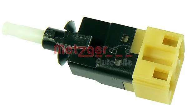 Handler.Part Brake light switch METZGER 0911082 1