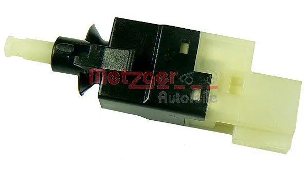 Handler.Part Brake light switch METZGER 0911093 1