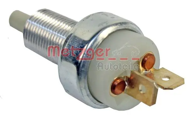 Handler.Part Brake light switch METZGER 0911144 2