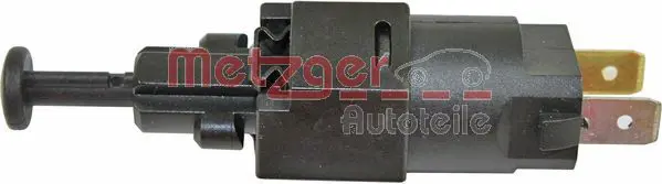 Handler.Part Brake light switch METZGER 0911150 1