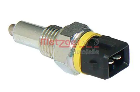 Handler.Part Switch, reverse light METZGER 0912009 1