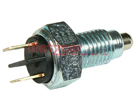 Handler.Part Switch, reverse light METZGER 0912019 1