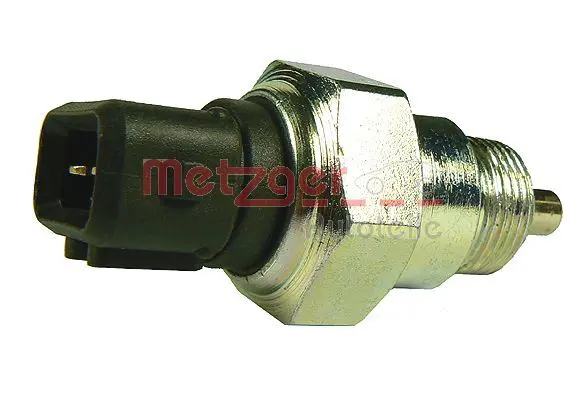 Handler.Part Switch, reverse light METZGER 0912025 1