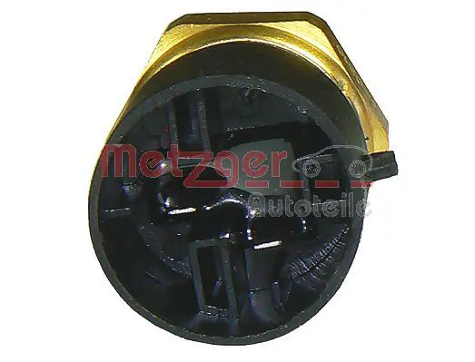 Handler.Part Temperature switch, radiator fan METZGER 0915028 2