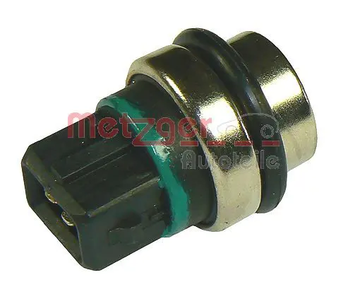 Handler.Part Temperature switch, coolant warning lamp METZGER 0915036 1