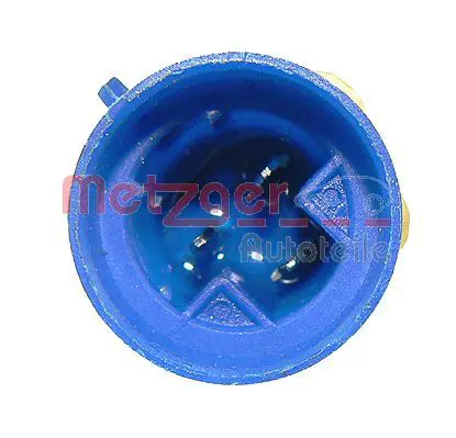 Handler.Part Temperature switch, radiator fan METZGER 0915203 2