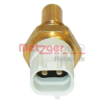 Handler.Part Temperature switch, radiator fan METZGER 0915242 2