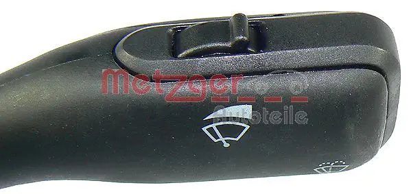 Handler.Part Wiper switch METZGER 0916035 3