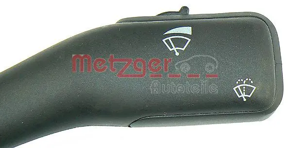 Handler.Part Wiper switch METZGER 0916035 4