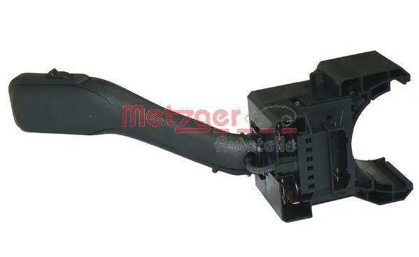 Handler.Part Wiper switch METZGER 0916035 2