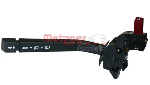 Handler.Part Control stalk, indicators METZGER 0916049 1