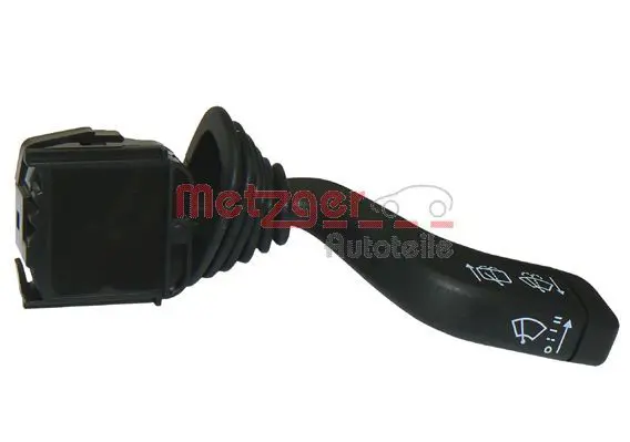 Handler.Part Wiper switch METZGER 0916057 1