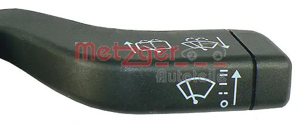 Handler.Part Wiper switch METZGER 0916057 3