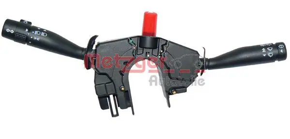 Handler.Part Wiper switch METZGER 0916077 1