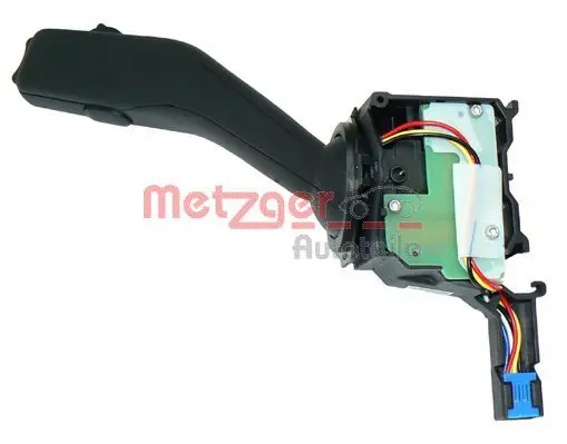 Handler.Part Wiper switch METZGER 0916086 2