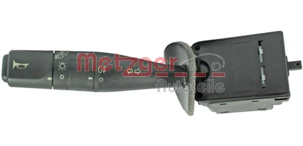 Handler.Part Control stalk, indicators METZGER 0916145 1