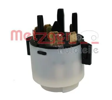 Handler.Part Ignition-/starter switch METZGER 0916240 1