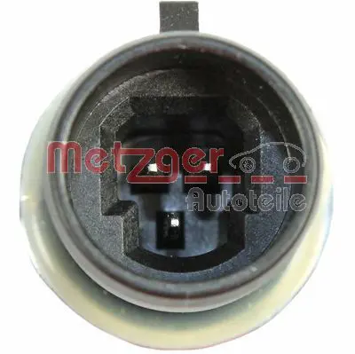 Handler.Part Pressure switch, air conditioning METZGER 0917092 2