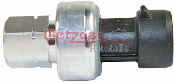 Handler.Part Pressure switch, air conditioning METZGER 0917092 1