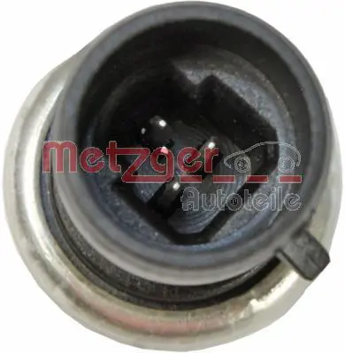 Handler.Part Pressure switch, air conditioning METZGER 0917271 2