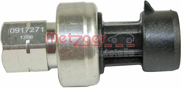 Handler.Part Pressure switch, air conditioning METZGER 0917271 1