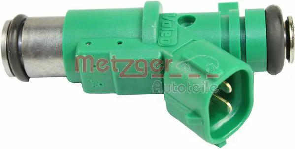 Handler.Part Injector METZGER 0920004 2