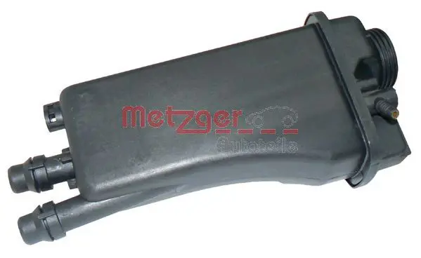 Handler.Part Expansion tank, coolant METZGER 2140009 1