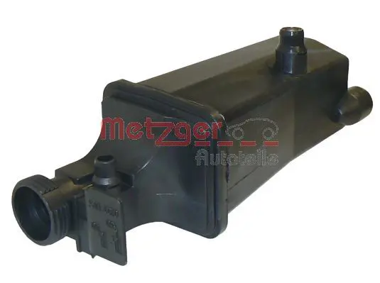 Handler.Part Expansion tank, coolant METZGER 2140015 1