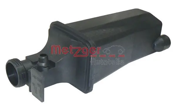 Handler.Part Expansion tank, coolant METZGER 2140021 1