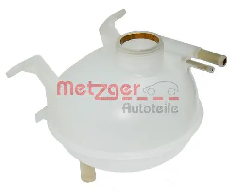 Handler.Part Expansion tank, coolant METZGER 2140022 1