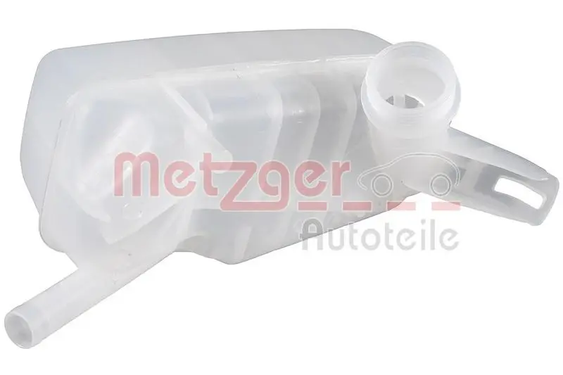 Handler.Part Expansion tank, coolant METZGER 2140064 1