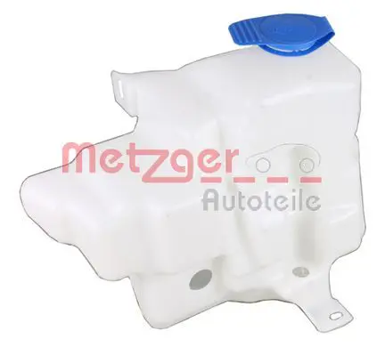 Handler.Part Washer fluid tank, window cleaning METZGER 2140068 1