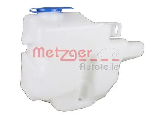 Handler.Part Washer fluid tank, window cleaning METZGER 2140068 2