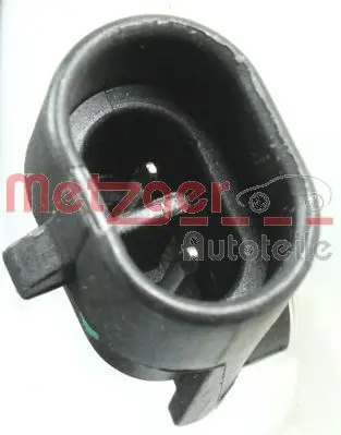 Handler.Part Expansion tank, coolant METZGER 2140076 3