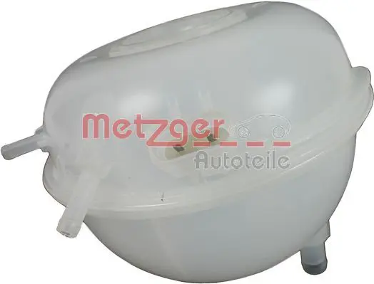 Handler.Part Expansion tank, coolant METZGER 2140106 2