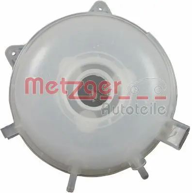 Handler.Part Expansion tank, coolant METZGER 2140106 3