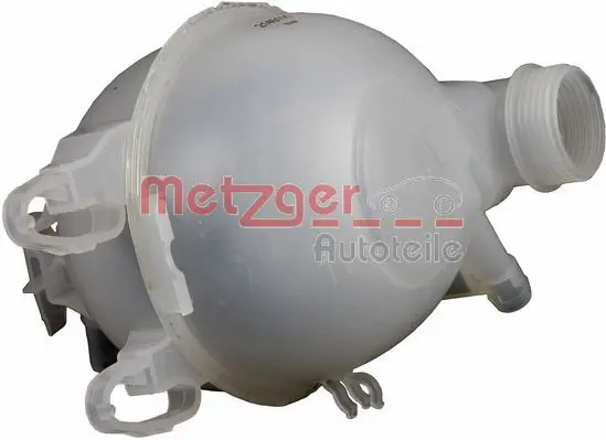 Handler.Part Expansion tank, coolant METZGER 2140111 1