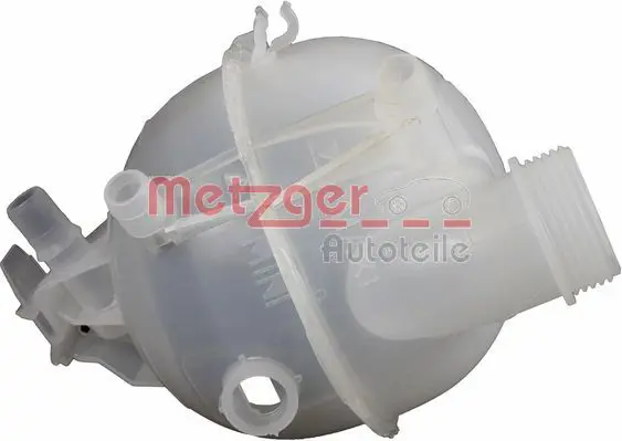 Handler.Part Expansion tank, coolant METZGER 2140111 3