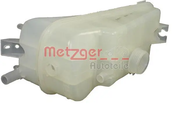 Handler.Part Expansion tank, coolant METZGER 2140171 1