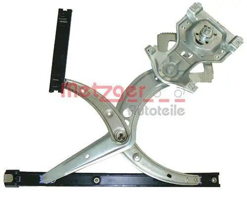 Handler.Part Window regulator METZGER 2160017 1