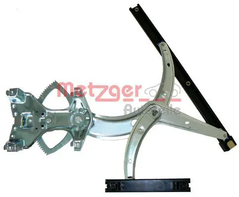 Handler.Part Window regulator METZGER 2160058 1