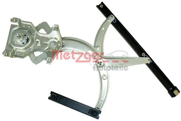 Handler.Part Window regulator METZGER 2160082 1